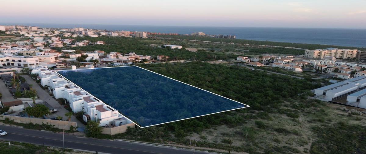 Foto de terreno habitacional en venta en  , el tezal, los cabos, baja california sur, 0 No. 03