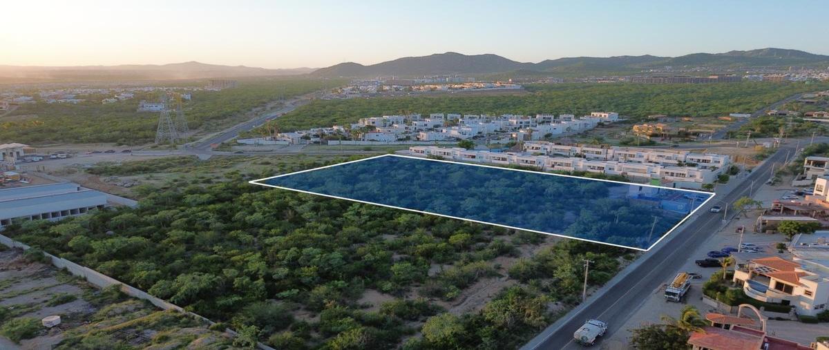 Foto de terreno habitacional en venta en  , el tezal, los cabos, baja california sur, 0 No. 04