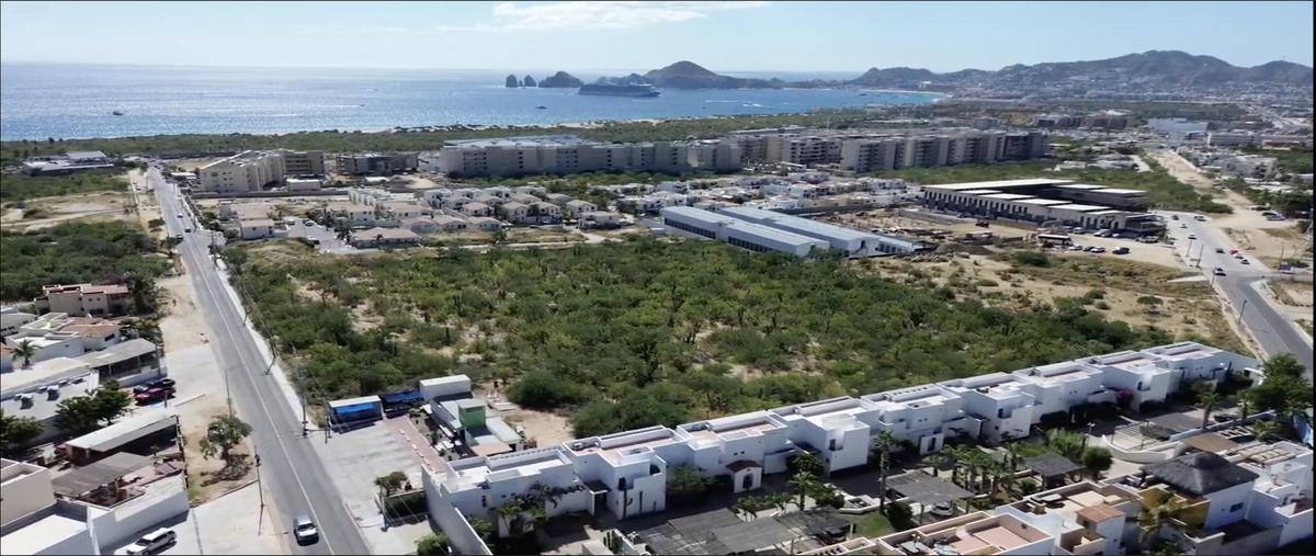 Foto de terreno habitacional en venta en  , el tezal, los cabos, baja california sur, 0 No. 05