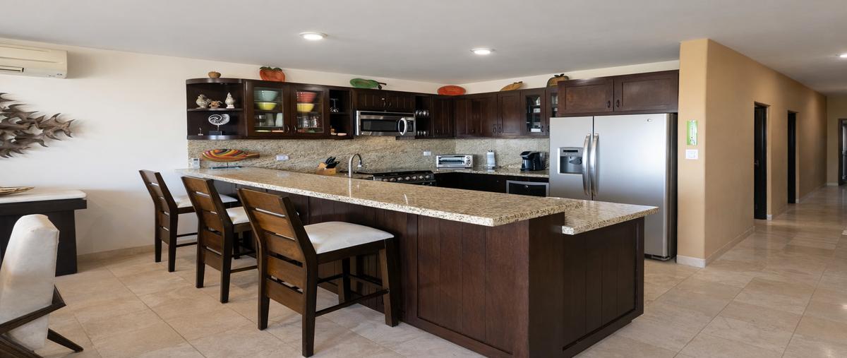 Foto de departamento en venta en  , el tezal, los cabos, baja california sur, 0 No. 03