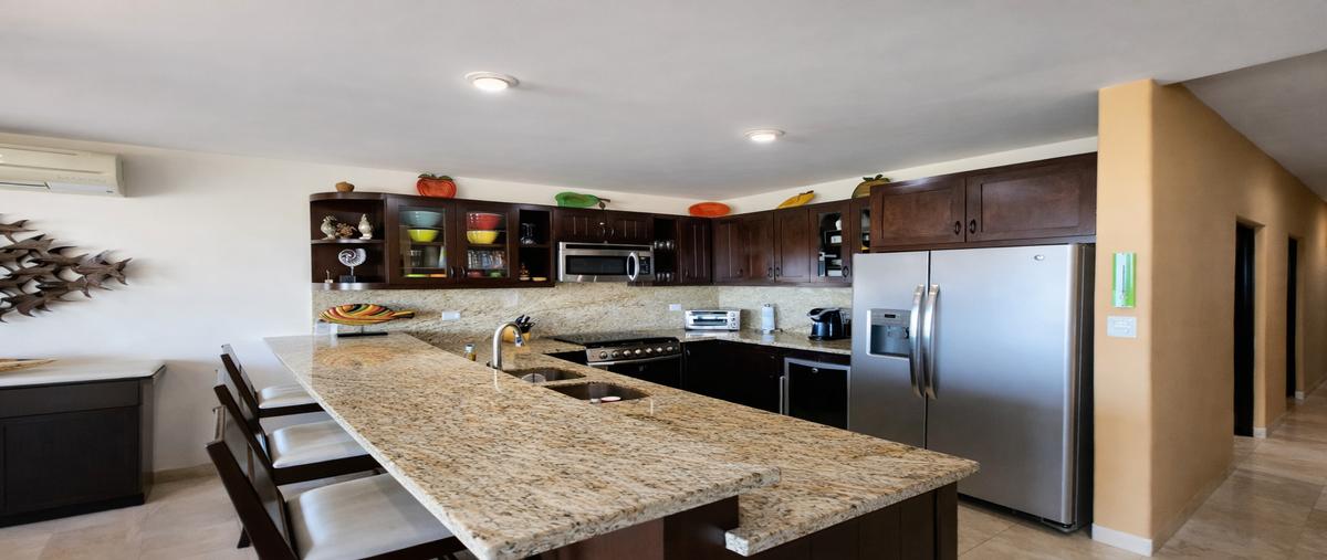 Foto de departamento en venta en  , el tezal, los cabos, baja california sur, 0 No. 04