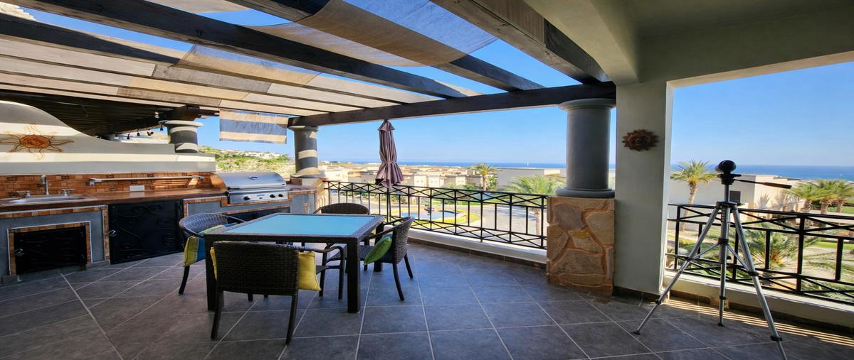 Foto de departamento en venta en  , el tezal, los cabos, baja california sur, 0 No. 05