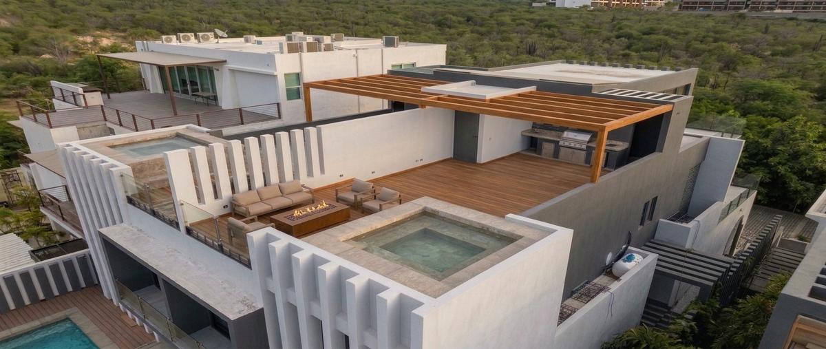 Foto de casa en venta en  , el tezal, los cabos, baja california sur, 0 No. 04