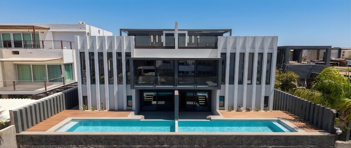 Foto de casa en venta en  , el tezal, los cabos, baja california sur, 0 No. 05
