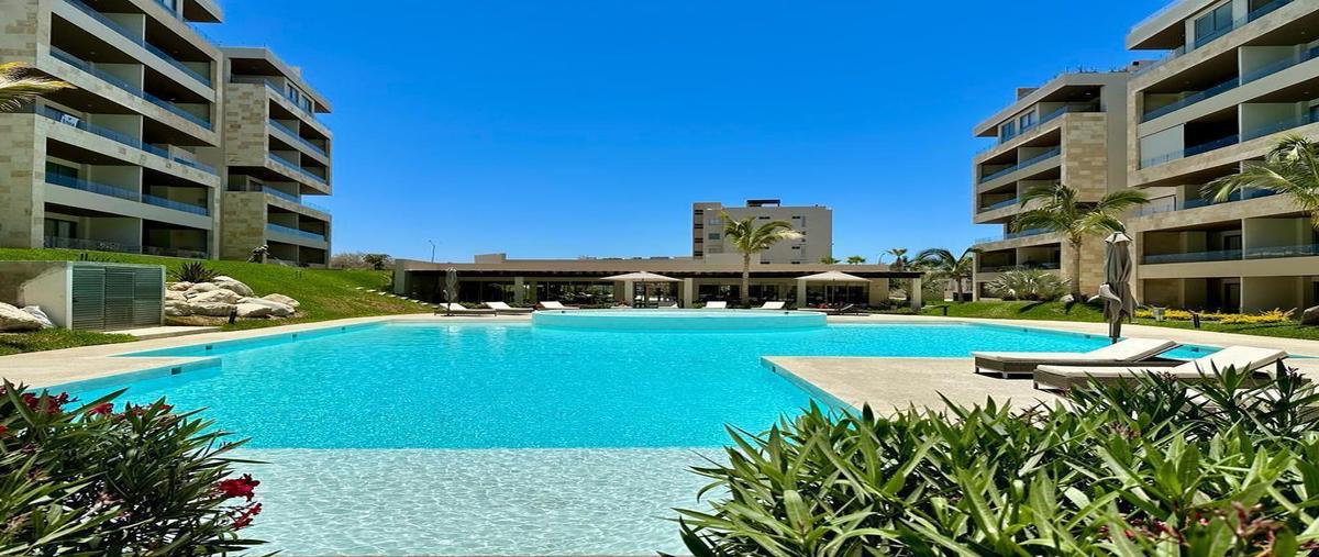 Foto de departamento en renta en  , el tezal, los cabos, baja california sur, 0 No. 05