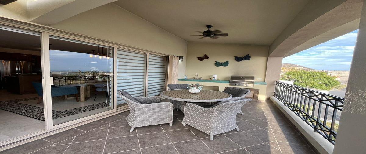 Foto de departamento en renta en  , el tezal, los cabos, baja california sur, 0 No. 03
