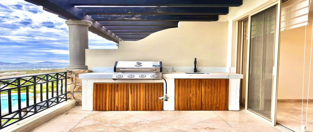 Foto de departamento en renta en  , el tezal, los cabos, baja california sur, 0 No. 05