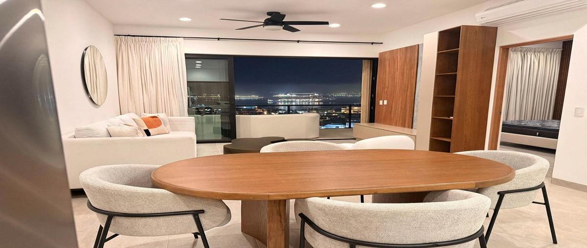 Foto de departamento en renta en  , el tezal, los cabos, baja california sur, 0 No. 03