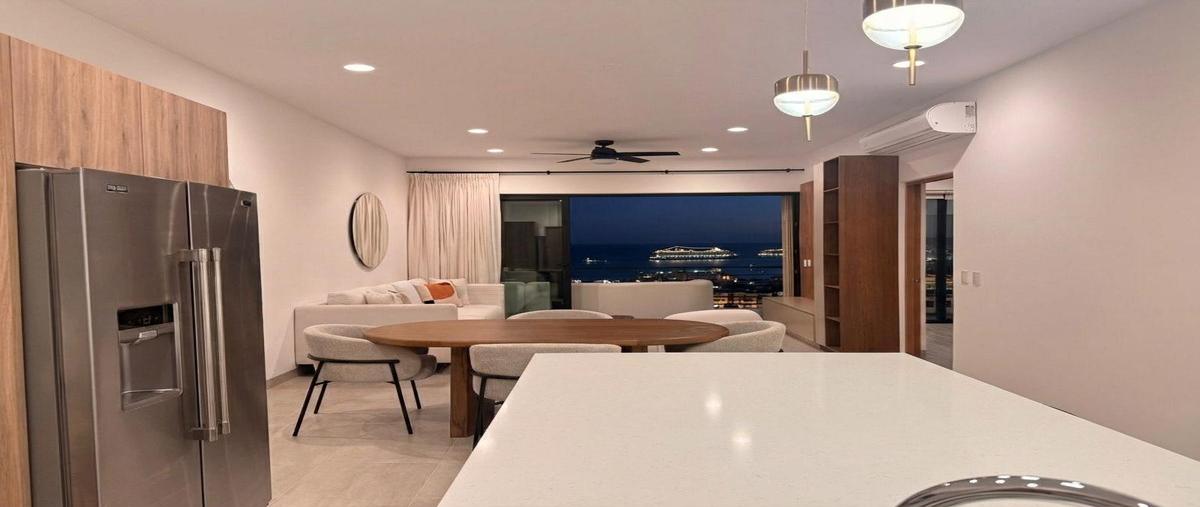 Foto de departamento en renta en  , el tezal, los cabos, baja california sur, 0 No. 05