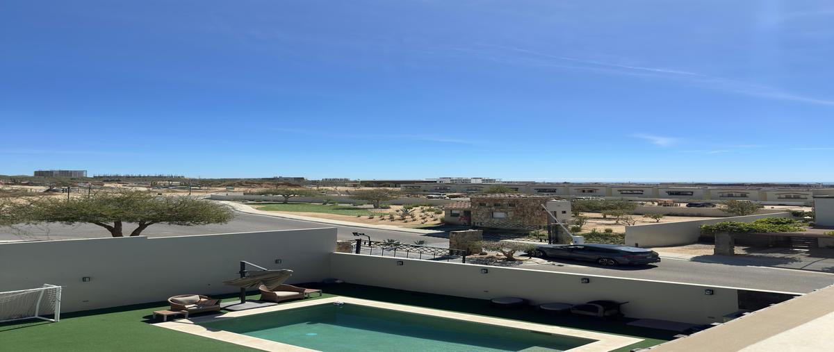 Foto de casa en renta en  , el tezal, los cabos, baja california sur, 0 No. 03