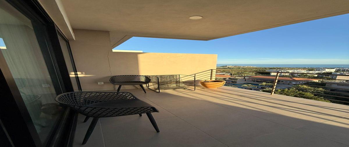 Foto de departamento en renta en  , el tezal, los cabos, baja california sur, 0 No. 03