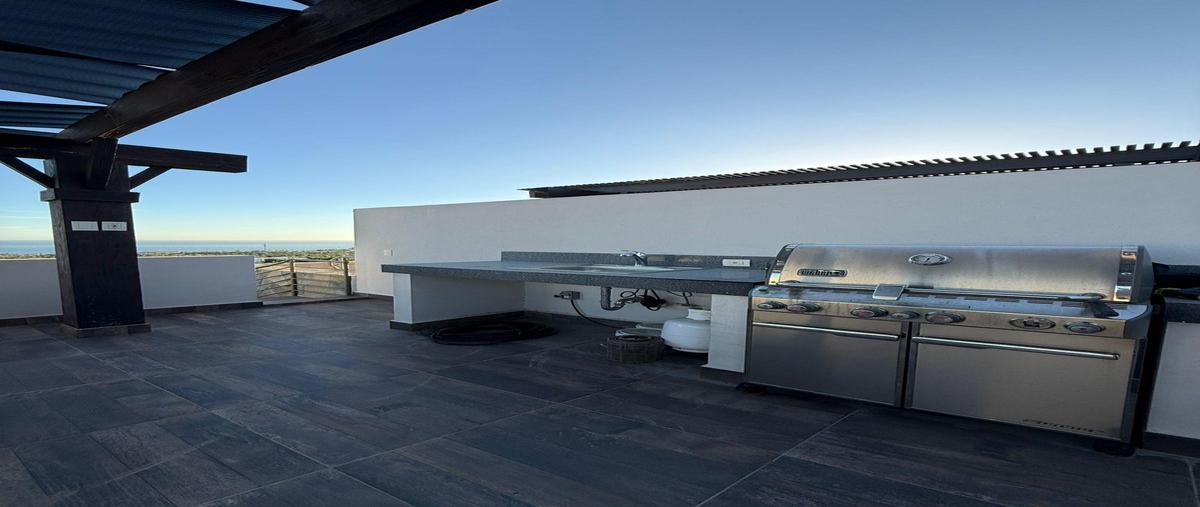 Foto de departamento en renta en  , el tezal, los cabos, baja california sur, 0 No. 05