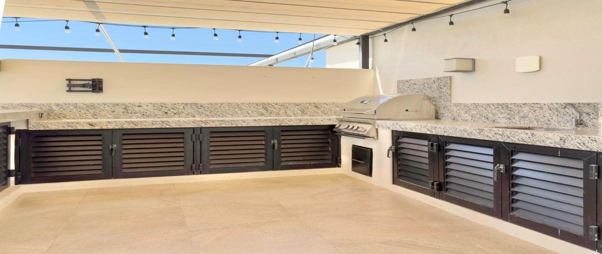 Foto de departamento en renta en  , el tezal, los cabos, baja california sur, 0 No. 05