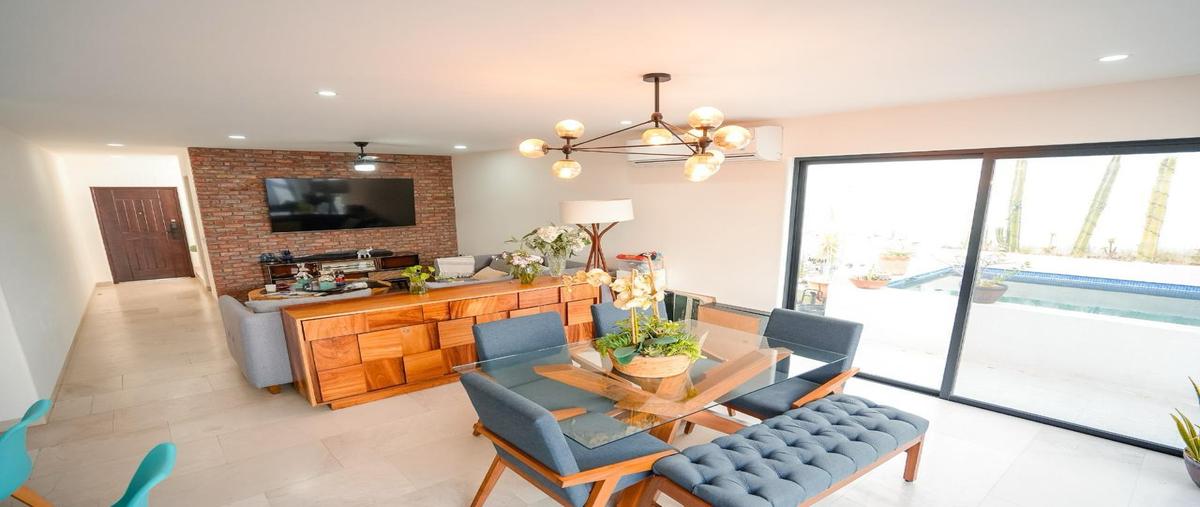 Foto de casa en renta en  , el tezal, los cabos, baja california sur, 0 No. 03