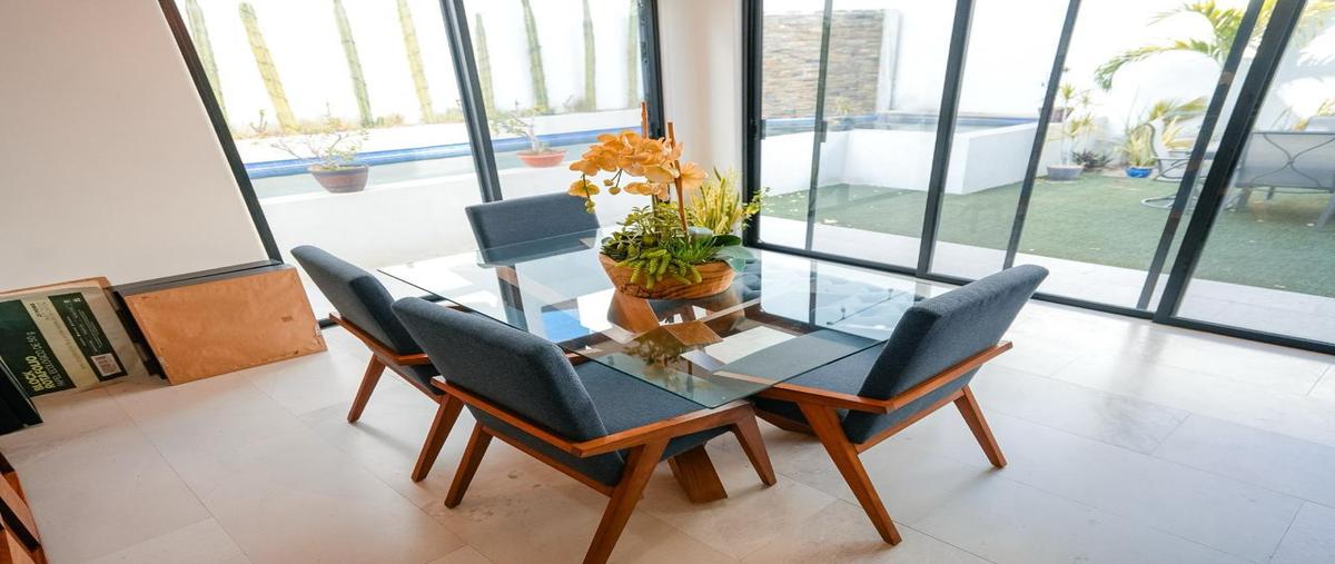 Foto de casa en renta en  , el tezal, los cabos, baja california sur, 0 No. 04