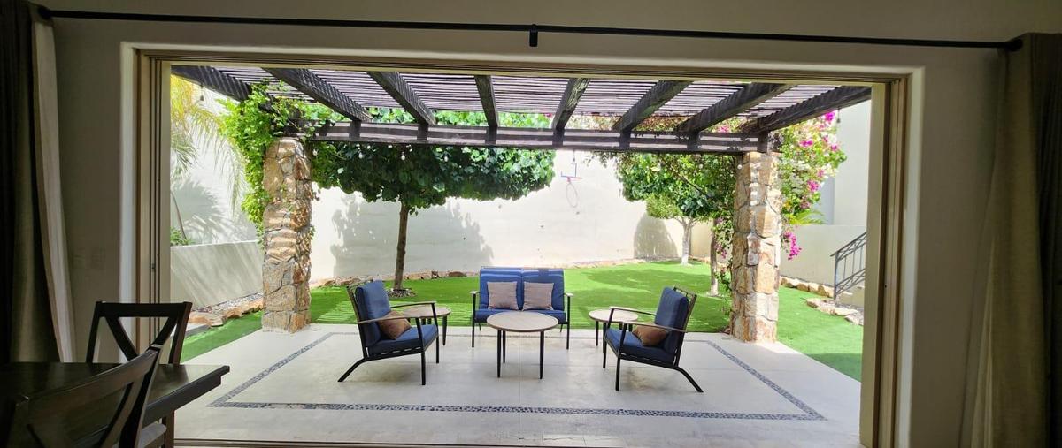 Foto de casa en renta en  , el tezal, los cabos, baja california sur, 0 No. 05
