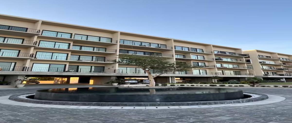 Foto de departamento en renta en  , el tezal, los cabos, baja california sur, 0 No. 04