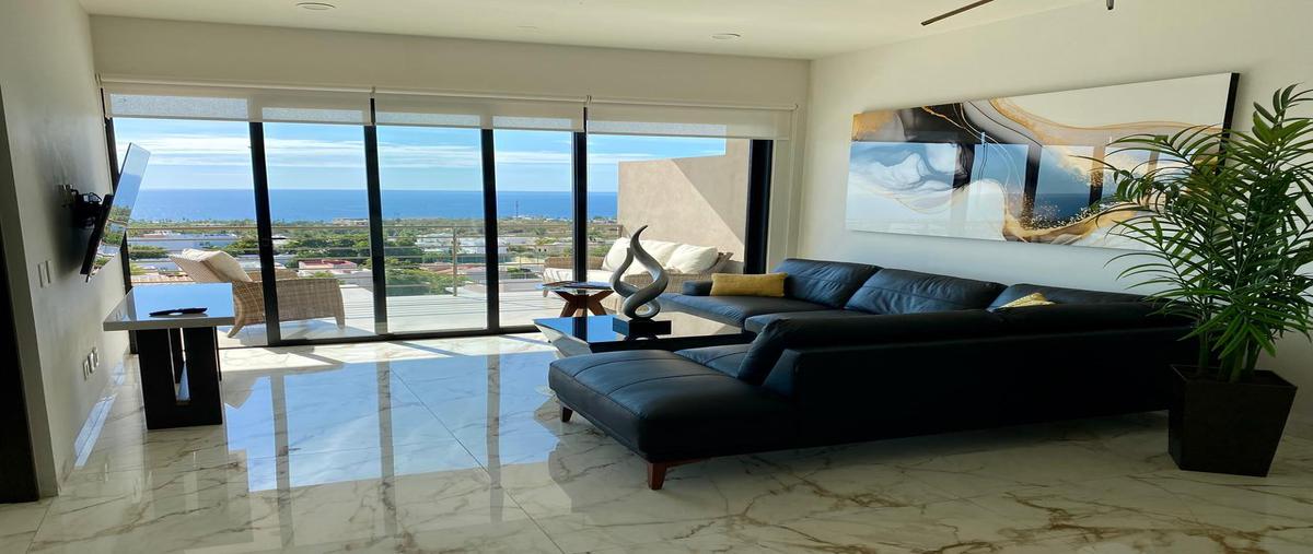 Foto de departamento en renta en  , el tezal, los cabos, baja california sur, 0 No. 03