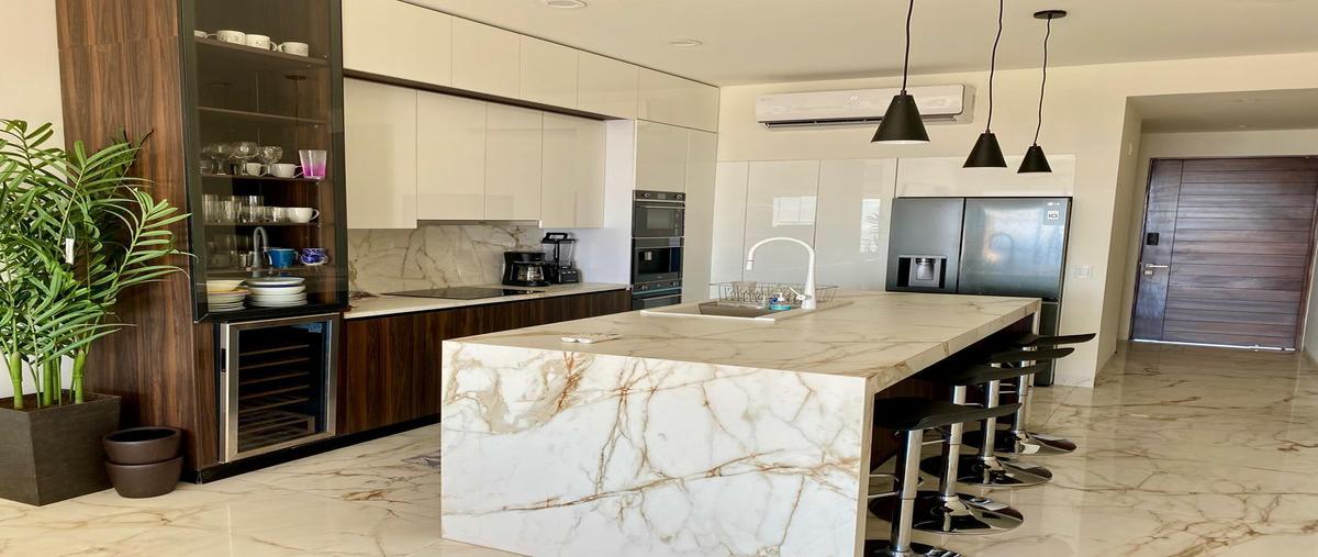 Foto de departamento en renta en  , el tezal, los cabos, baja california sur, 0 No. 04