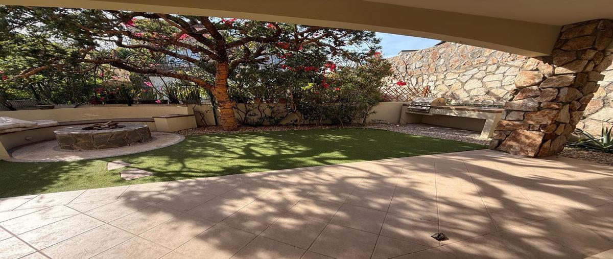 Foto de casa en renta en  , el tezal, los cabos, baja california sur, 0 No. 03