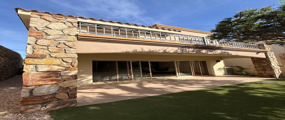 Foto de casa en renta en  , el tezal, los cabos, baja california sur, 0 No. 04