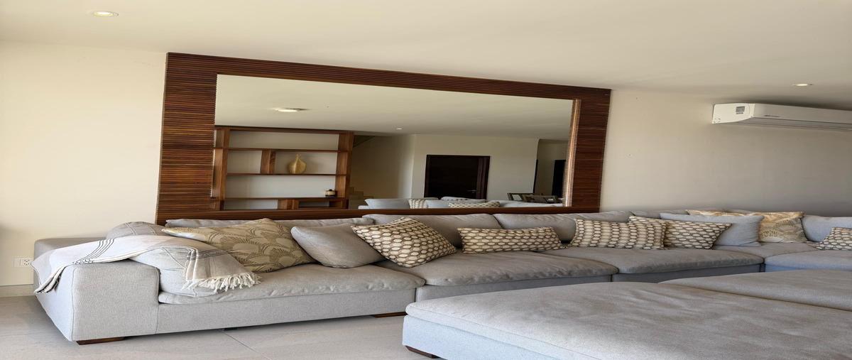 Foto de departamento en renta en  , el tezal, los cabos, baja california sur, 0 No. 04