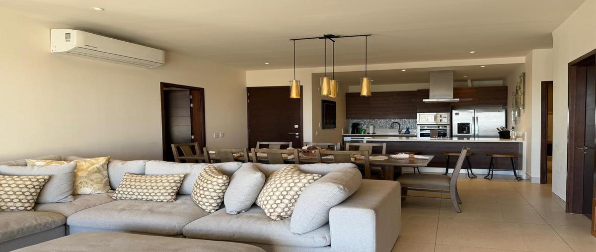 Foto de departamento en renta en  , el tezal, los cabos, baja california sur, 0 No. 05