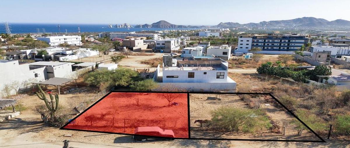 Foto de terreno habitacional en venta en  , el tezal, los cabos, baja california sur, 31040328 No. 04
