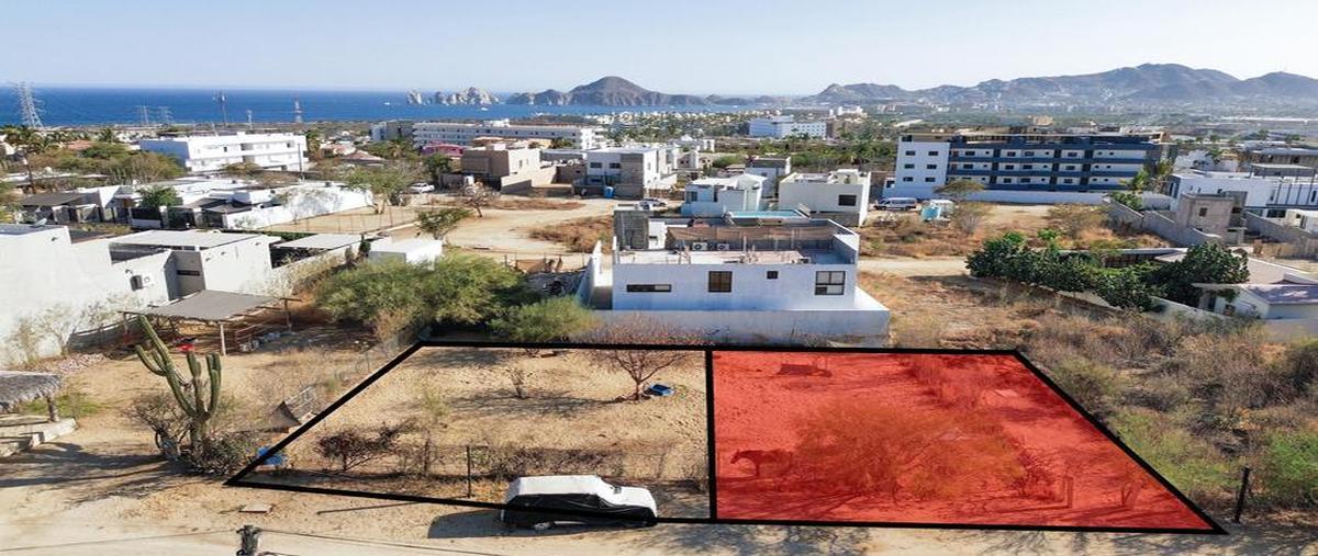Foto de terreno habitacional en venta en  , el tezal, los cabos, baja california sur, 31040328 No. 05