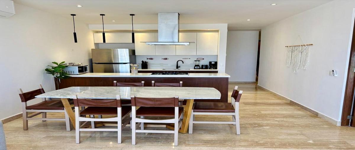 Foto de departamento en renta en  , el tezal, los cabos, baja california sur, 0 No. 03
