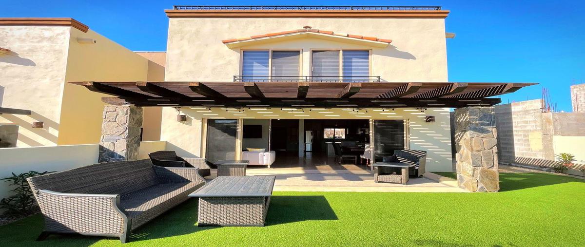 Foto de casa en renta en  , el tezal, los cabos, baja california sur, 0 No. 03