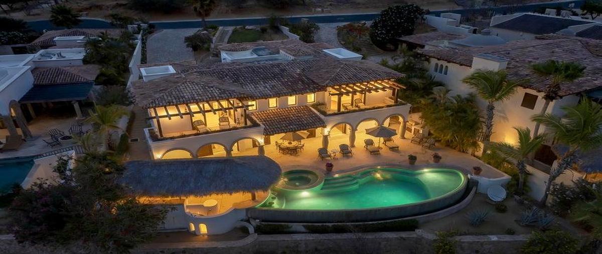 Foto de casa en , el tezal, los cabos, baja california sur, 0 foto 02 Foto de casa en venta en , el tezal, los cabos, baja california sur, 0 No. 02