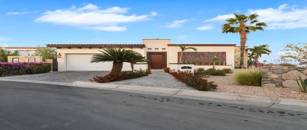 Foto de casa en , el tezal, los cabos, baja california sur, 0 foto 01 Foto de casa en venta en , el tezal, los cabos, baja california sur, 0 No. 01