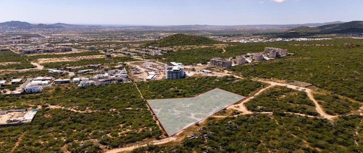 Foto de terreno habitacional en venta en  , el tezal, los cabos, baja california sur, 0 No. 03
