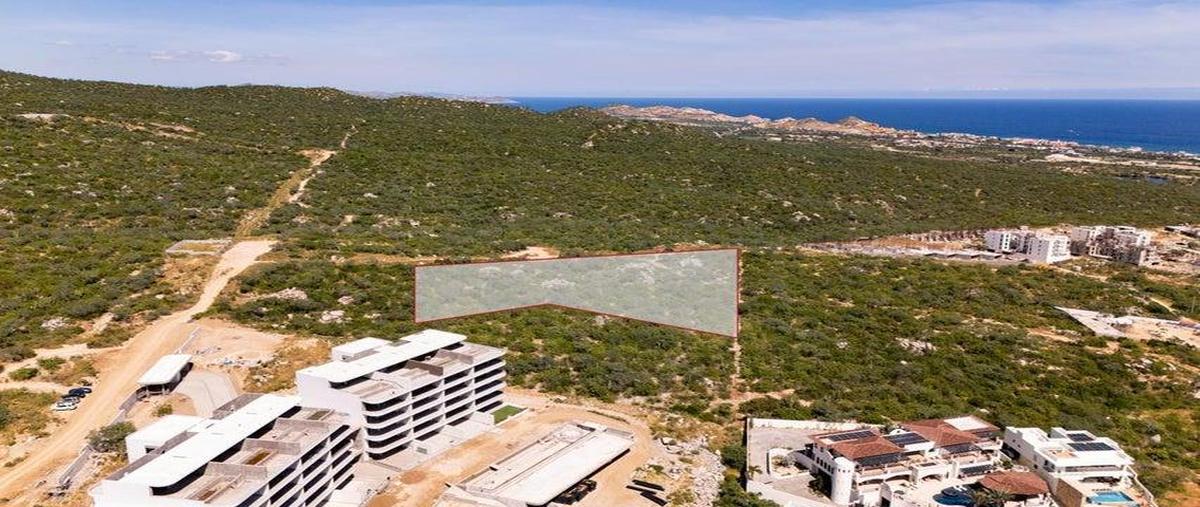 Foto de terreno habitacional en venta en  , el tezal, los cabos, baja california sur, 0 No. 05