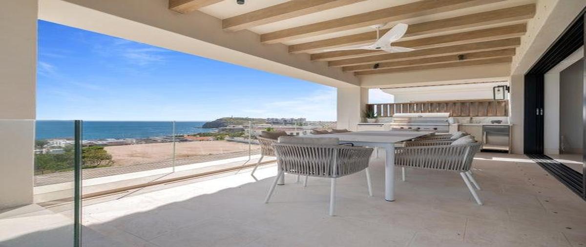 Foto de terreno comercial en venta en  , el tezal, los cabos, baja california sur, 0 No. 04