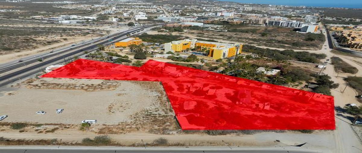 Foto de terreno habitacional en venta en  , el tezal, los cabos, baja california sur, 0 No. 03