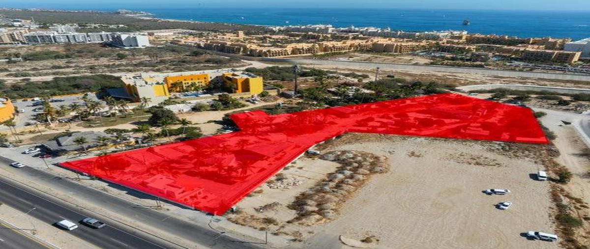 Foto de terreno habitacional en venta en  , el tezal, los cabos, baja california sur, 0 No. 04