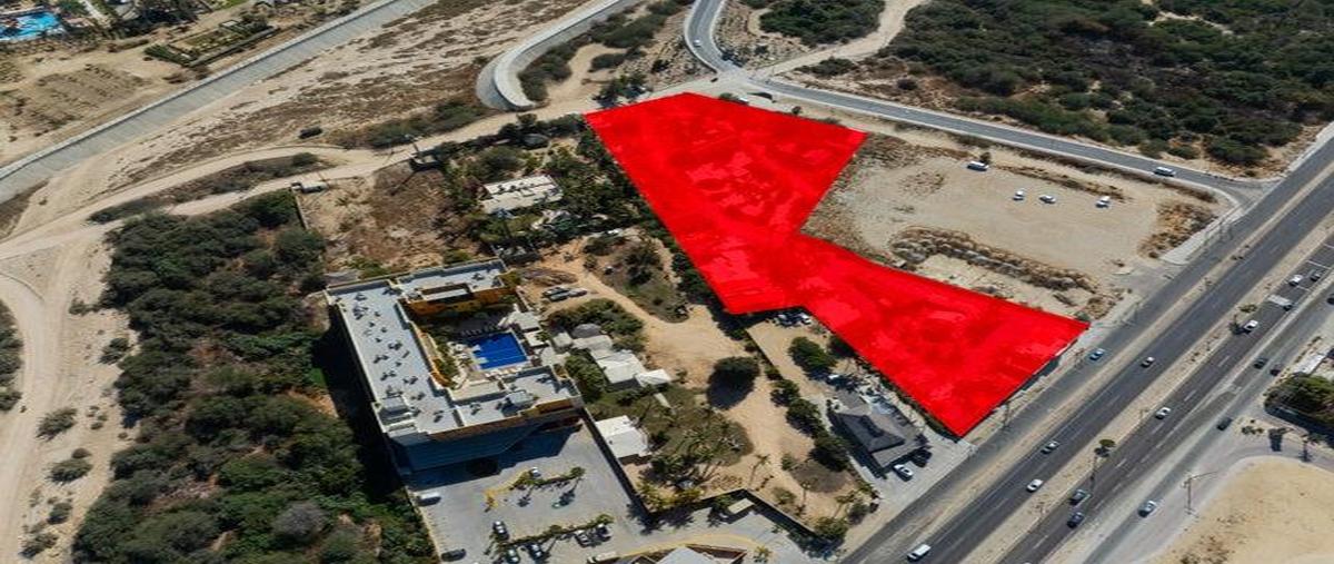 Foto de terreno habitacional en venta en  , el tezal, los cabos, baja california sur, 0 No. 05