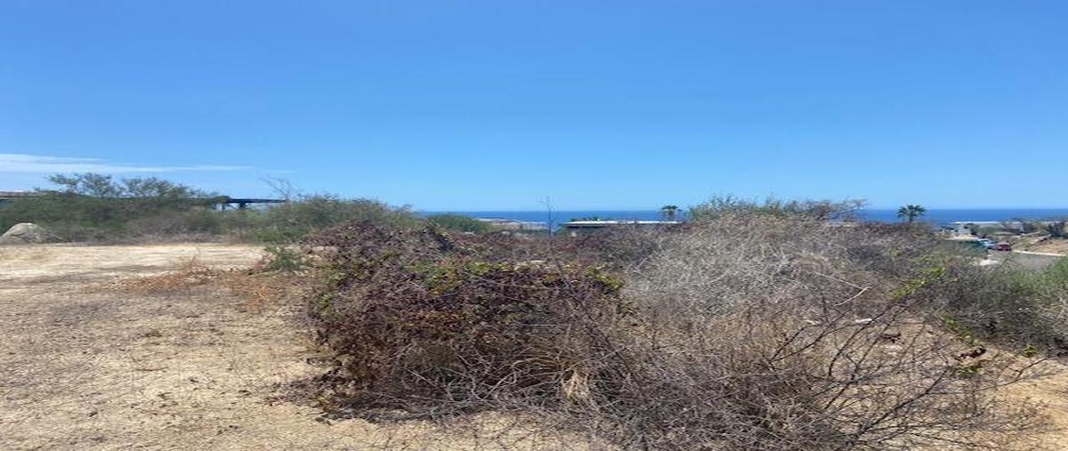Foto de terreno habitacional en venta en  , el tezal, los cabos, baja california sur, 0 No. 04