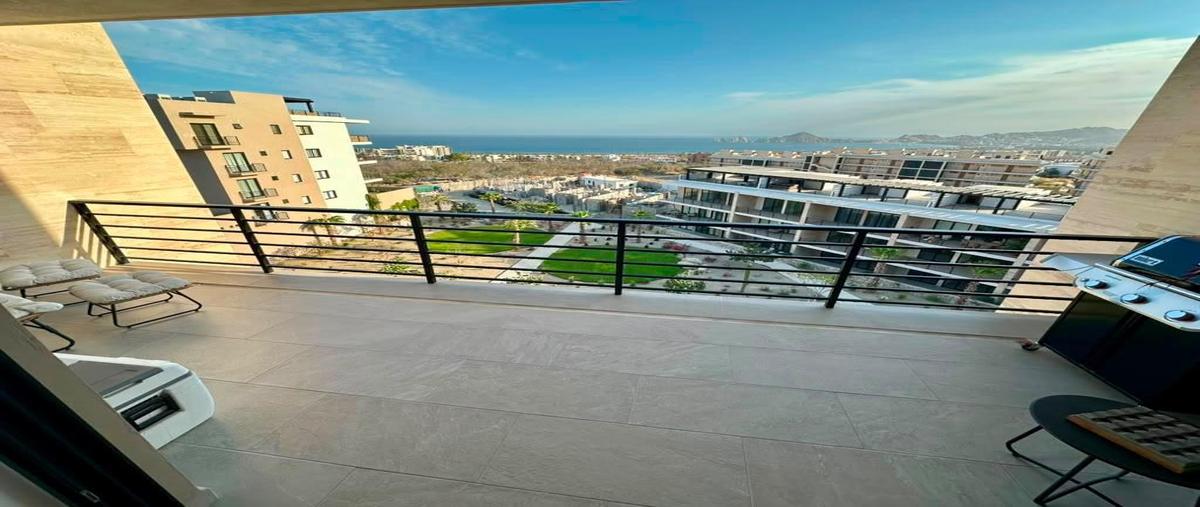 Foto de departamento en renta en  , el tezal, los cabos, baja california sur, 0 No. 03