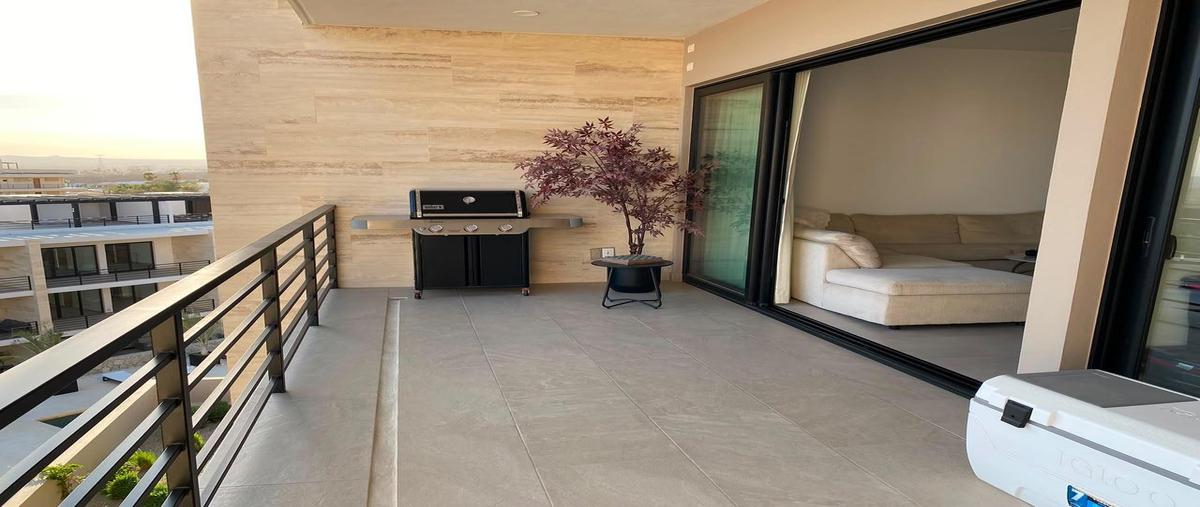 Foto de departamento en renta en  , el tezal, los cabos, baja california sur, 0 No. 05