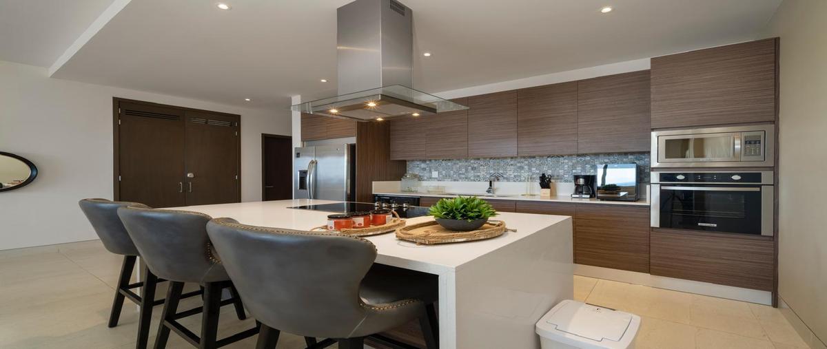 Foto de departamento en renta en  , el tezal, los cabos, baja california sur, 0 No. 03