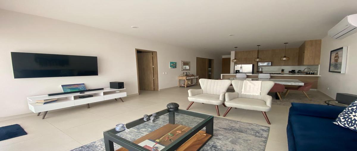 Foto de departamento en renta en  , el tezal, los cabos, baja california sur, 0 No. 04