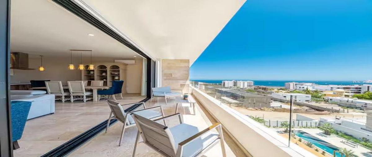 Foto de departamento en renta en  , el tezal, los cabos, baja california sur, 0 No. 04