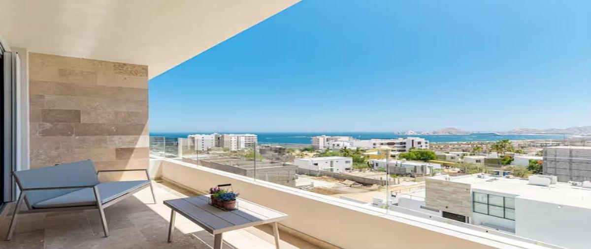 Foto de departamento en renta en  , el tezal, los cabos, baja california sur, 0 No. 05