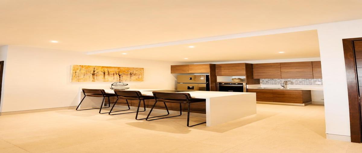 Foto de departamento en renta en  , el tezal, los cabos, baja california sur, 0 No. 05