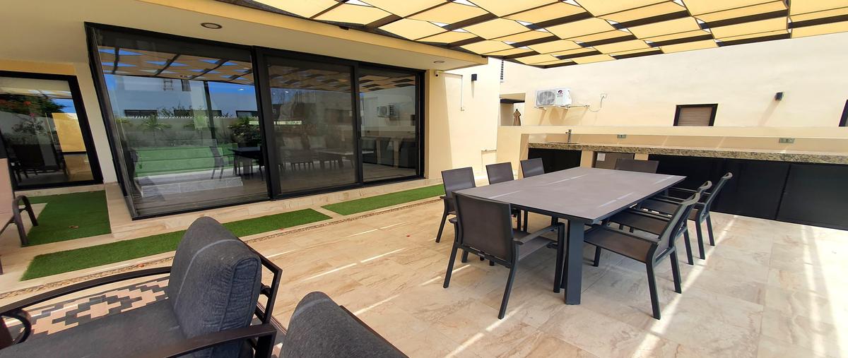 Foto de casa en renta en  , el tezal, los cabos, baja california sur, 0 No. 04