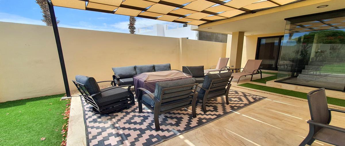 Foto de casa en renta en  , el tezal, los cabos, baja california sur, 0 No. 05