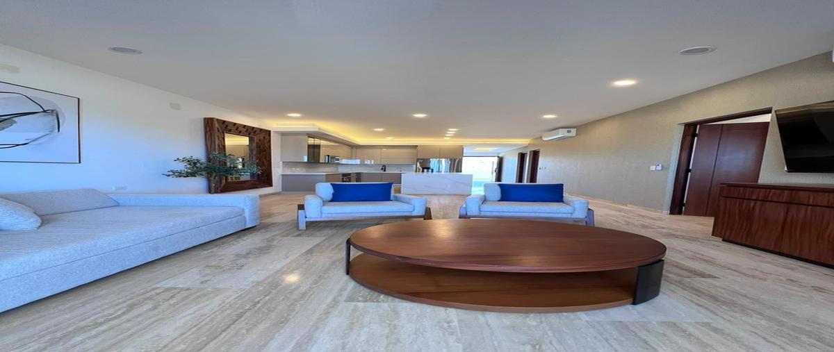 Foto de departamento en renta en  , el tezal, los cabos, baja california sur, 0 No. 04